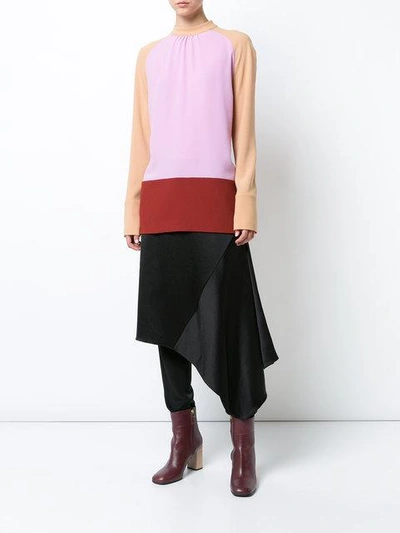 Shop Marni Pink & Purple