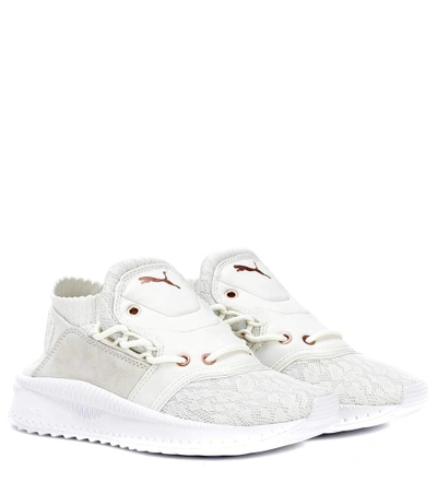 Puma Tsugi Shinsei Training Shoe In White | ModeSens