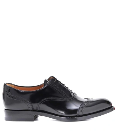 Shop Church's Leather Brogues