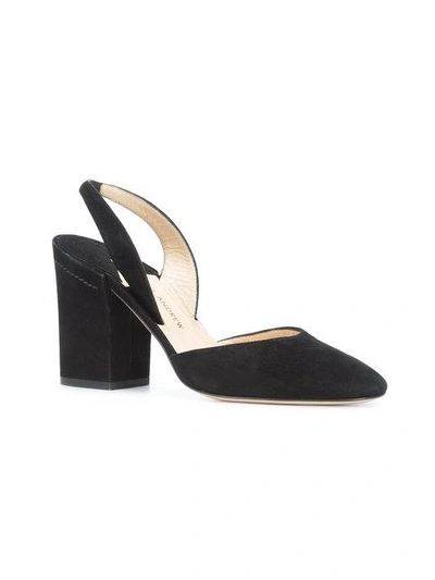 Shop Paul Andrew Perugi Pumps