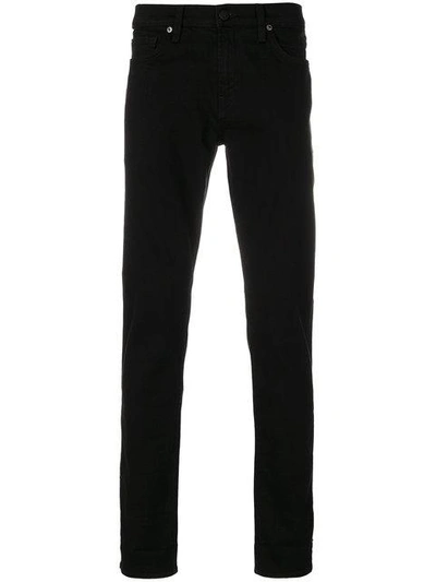 Shop J Brand Straight Leg Jeans