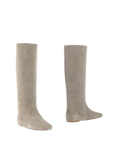 Shop Isabel Marant Étoile In Military Green