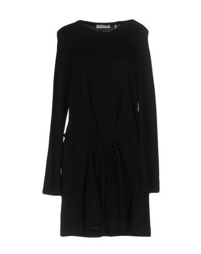 Shop Isabel Marant Étoile Party Dress In Black