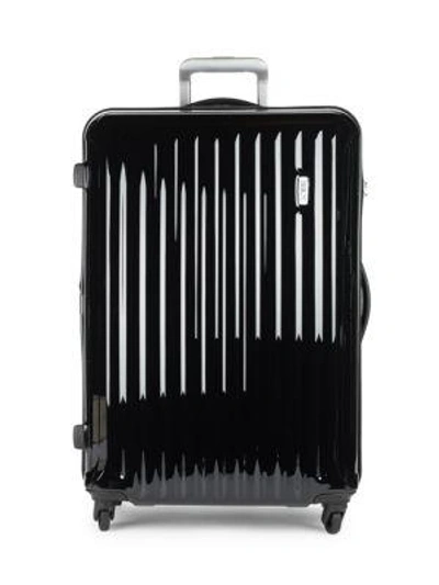 Shop Bric's Riccione Hardcase Spinner In Black