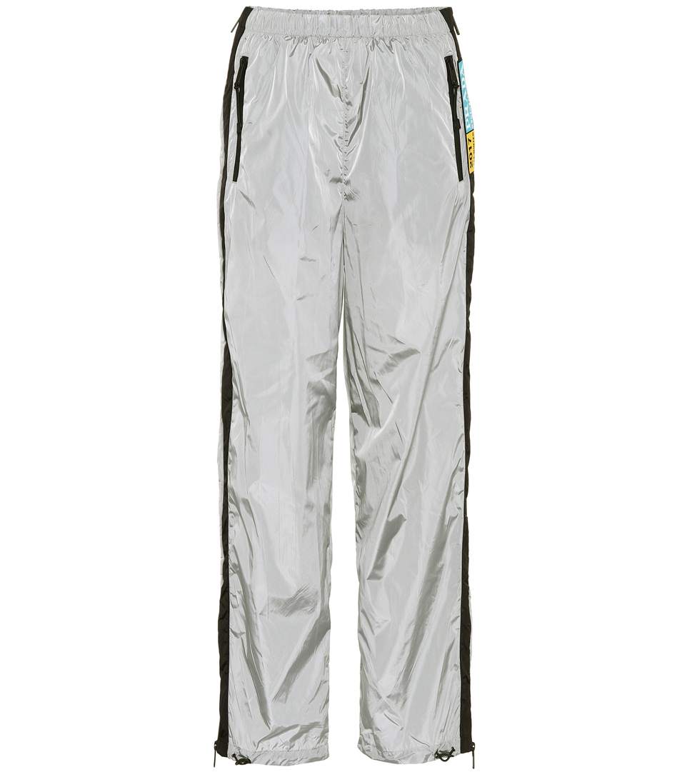 prada tracksuit bottoms