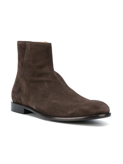 Ps By Paul Smith Ankle Length Boots | ModeSens