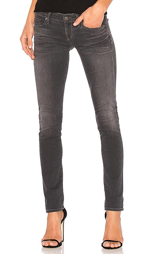 citizens of humanity racer skinny jeans