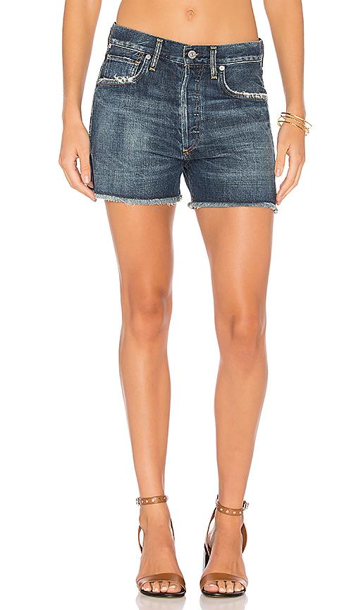citizens of humanity alyx shorts