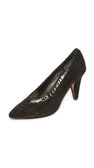 DOLCE VITA LUELLA PUMPS 