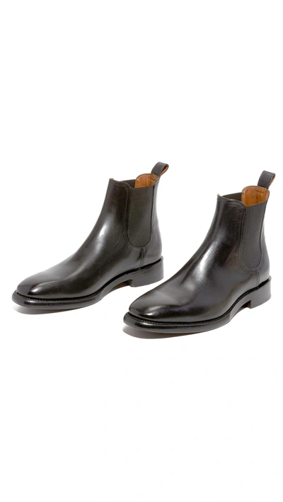 Frye weston cheap chelsea