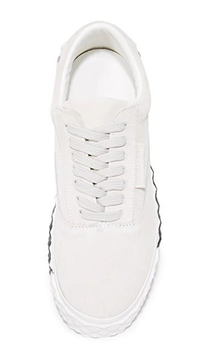 Shop Kendall + Kylie Reign Sneakers In White
