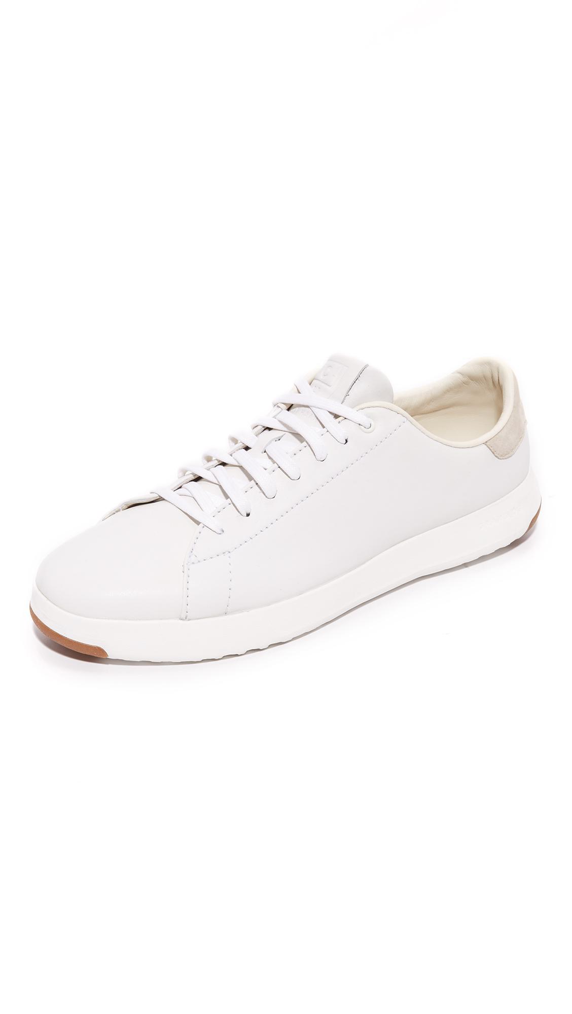 cole haan men's grandpro tennis