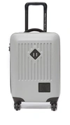 HERSCHEL SUPPLY CO Trade Carry-On Suitcase