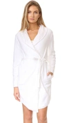 SKIN LUXE TERRY ROBE
