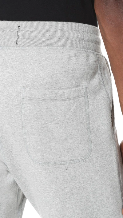Shop Reigning Champ Midweight Terry Slim Sweatpants