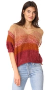 MES DEMOISELLES MAIKA SWEATER