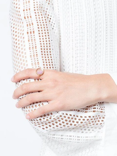 Shop Aurelie Bidermann Chivor Ring