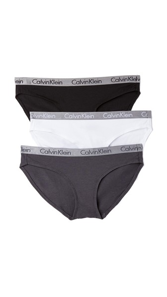 calvin klein radiant cotton bikini