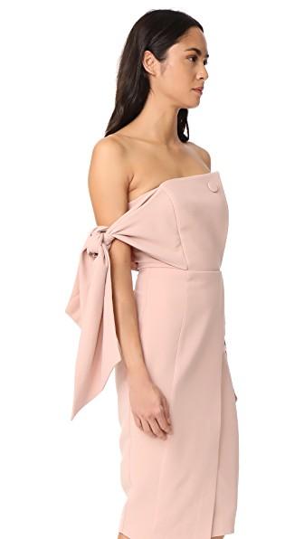 Misha collection romi dress hot sale