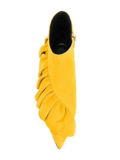 Shop Jw Anderson Yellow & Orange