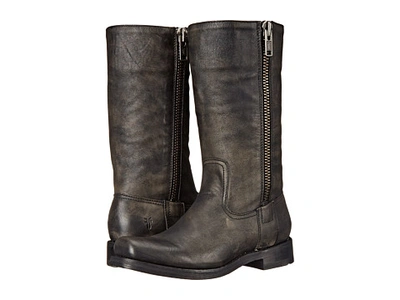 Frye heath outside zip new arrivals
