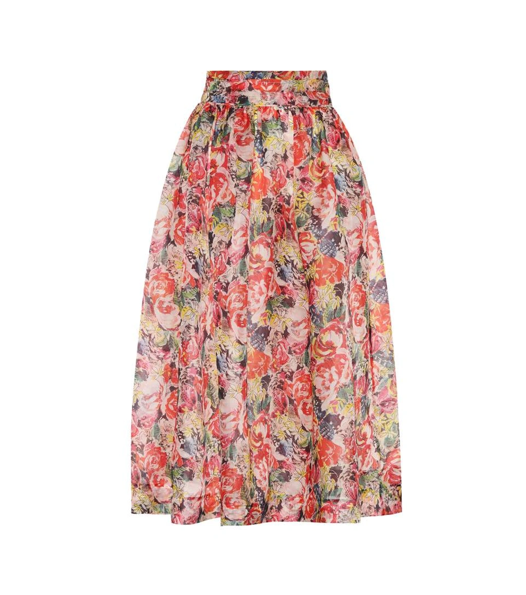 ganni seneca silk dress GANNI - New Seneca Silk mini dress & Evangelista rollneck - check them out  here http://bit.ly/2zN7HUQ