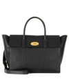 MULBERRY Bayswater Small leather tote