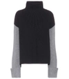 VICTORIA VICTORIA BECKHAM Wool sweater