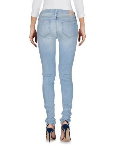 Shop Wildfox Jeans In Blue