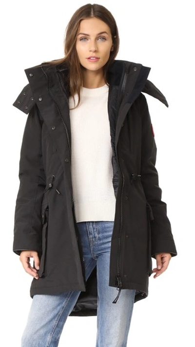 Canada goose 3 in 1 parka deals