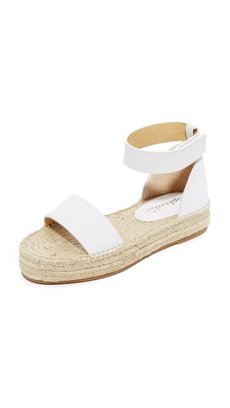 jensen platform espadrille sandal