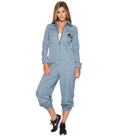 Reebok Me Jumpsuit