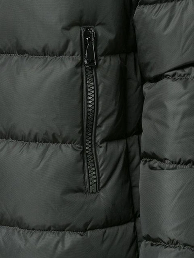 Shop Moncler Green