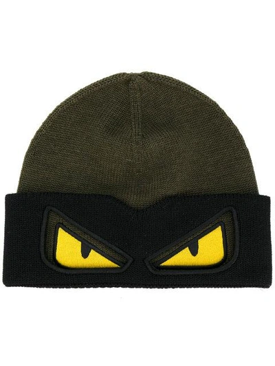 Fendi bag bugs beanie hotsell