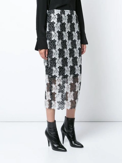 Shop Diane Von Furstenberg Pencil Skirt