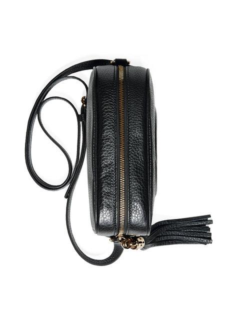 Gucci Camera Bag Small Black | IUCN Water