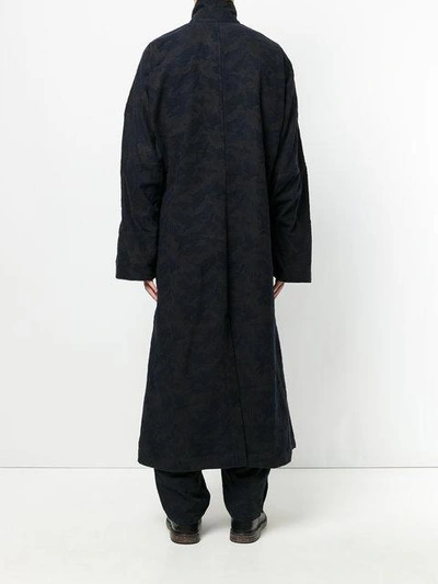 Shop Yohji Yamamoto Blue