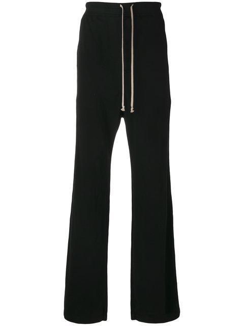rick owens mastodon sweatpants