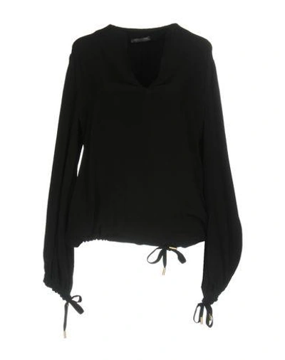 Shop Alexander Mcqueen In Black