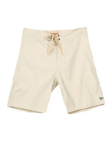 mollusk swim shorts