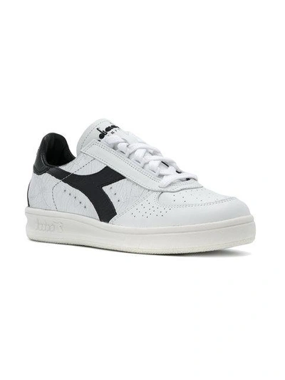 Shop Diadora Elite Sneakers