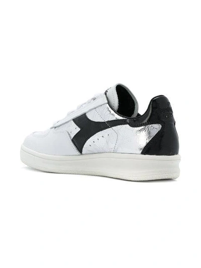 Shop Diadora Elite Sneakers