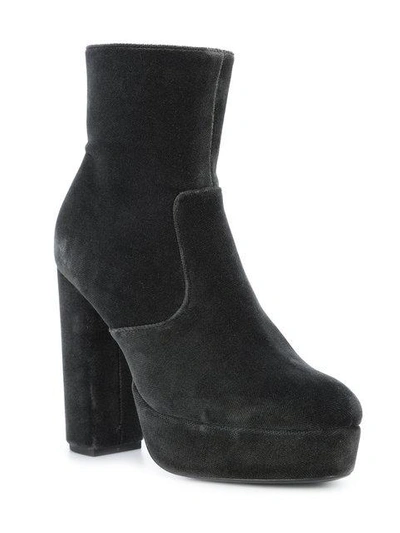 Shop Elysewalker Los Angeles Block Heel Boots