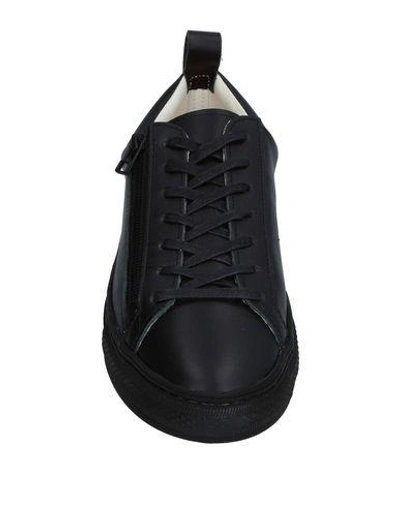 Shop Buddy Sneakers In Black
