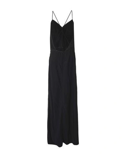 Shop Ba&sh Long Dresses In Black