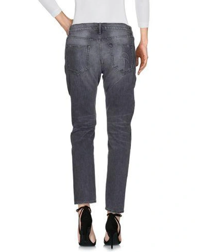 Sandrine Rose Jeans In Grey