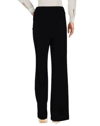 Shop A.l.c Casual Pants In Black