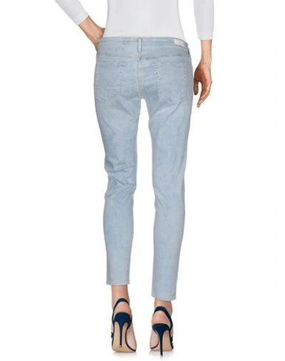 Shop Ag Jeans In Blue
