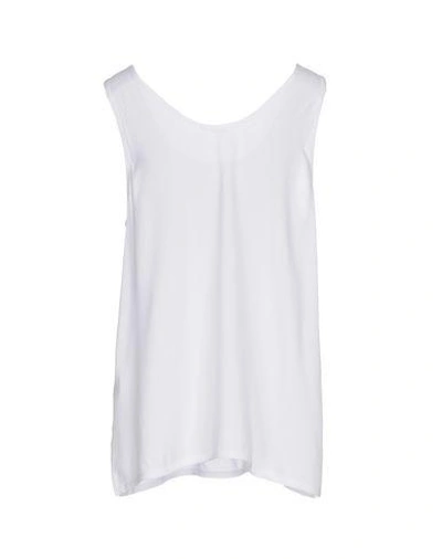 Shop American Vintage Top In White