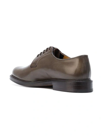 Shop Church's Polished Derby Shoes
